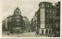 Hannover - Steintor - Strassenbahn - Foto-AK