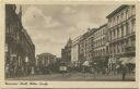 Ansichtskarte - Hannover - Adolf-Hitler-Strasse