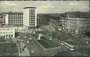 Ansichtskarte - Hannover - Aegidientorplatz - Strassenbahn