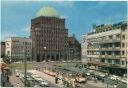 Hannover - Georgstrasse - Anzeiger-Hochhaus - AK Grossformat