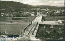 Ansichtskarte - Hameln - Weserbrücke