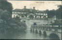 Ansichtskarte - 31812 Bad Pyrmont - Fürstliches Schloss