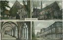 Postkarte - Kloster Loccum
