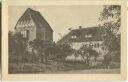 Postkarte - Sachsenhagen - Landjahrlager