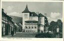 Ansichtskarte - 31162 Bad Salzdetfurth - Hotel Kronprinz - Inhaber Max Theunissen