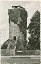 Hameln - Haspelmats-Turm - Foto-AK 1959