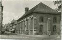 Hameln - Alte Garnisonskirche am Ostertor - Foto-AK 1959