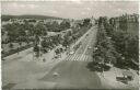 Hameln - Deisterstrasse - Foto-AK 1959