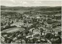 Hameln - Fliegeraufnahme - Luftbild - Foto-AK Grossformat 1959