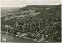 Hameln - Fliegeraufnahme - Luftbild - Foto-AK Grossformat 1959