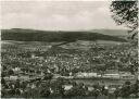 Hameln - Blick auf die Stadt - Foto-AK Grossformat 1959