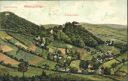Postkarte - Wesergebirge - Paschenburg - Schaumburg