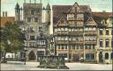 Postkarte - Hildesheim