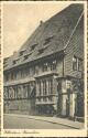 Postkarte - Hildesheim - Kaiserhaus
