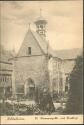 Postkarte - Hildesheim - St. Annenkapelle