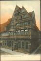 Postkarte - Hildesheim - Altdeutsches Haus