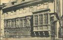 Postkarte - Hildesheim - Kaiserhaus