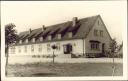 Hemeringen - Schule - Foto-AK 50er Jahre