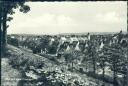 Blick auf Hess.-Oldendorf - Foto-AK 50er Jahre