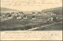 Postkarte - Alfeld-Buchenbrink - Panorama
