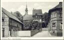 Postkarte - Bockenem - Superintendentur