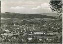 Postkarte - Hameln - Blick auf die Stadt