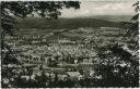 Postkarte - Hameln - Blick vom Klüt