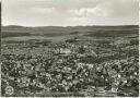 Postkarte - Hameln - Luftaufnahme - Foto-AK