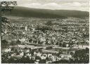 Hameln - Blick vom Klüt - Foto-Ansichtskarte