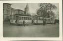 Hildesheim am Bahnhof 1936