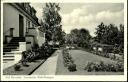 Postkarte - Bad Nenndorf - Sanatorium