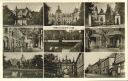 Bückeburg - Echte Fotokarte Lorch