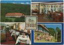 Postkarte - Bad Eilsen - Harrl-Allee 5 - Hotel der Waldhof