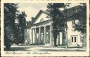 Postkarte - Bad Pyrmont - Schauspielhaus