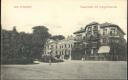 Postkarte - Bad Pyrmont - Kaiserplatz