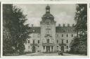 Bückeburg - Schloss - Foto-Ansichtskarte