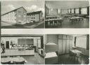 Nienburg - DEULA Schule - Foto-Ansichtskarte