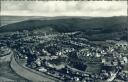 Postkarte - Bad Salzdetfurth - Luftaufnahme