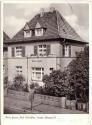 Ansichtskarte - Bad Salzuflen - Haus Grewe Friedrich-Ebertstr. 20