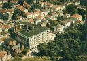 Ansichtskarte - Bad Oeynhausen - Hotel Königshof