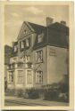Postkarte - Bad Oeynhausen - Haus Anne-Liese