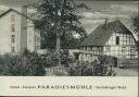 32683 Barntrup Hotel Pension Paradiesmühle