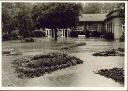 AK - Bad Salzuflen - Hochwasser