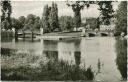 Herford - An der Werre - Foto-AK