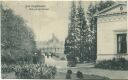 Postkarte - Bad Oeynhausen - Blick auf das Kurhaus