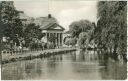 Postkarte - Detmold - Landestheater