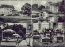Bad Oeynhausen - Staatliche Sielterrassen - Postkarte