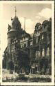 Postkarte - Detmold - Schloss