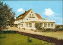 Ansichtskarte - 32676 Lügde-Hummersen - Hotel und Pension Zur Post  - Besitzer August Schmidtmeier
