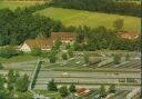 Ansichtskarte - Gütersloh Bundesautobahn-Rasthaus-Hotel